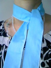 風俗嬢と間違えられた!?