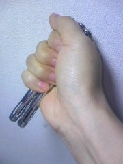 回春マッサージ開業!?