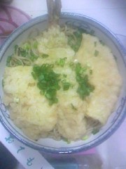 被災地に必要なもの