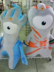 夜のオリンピック(器械体操編)