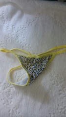 私の性欲をどうしてくれるの～(/--)/