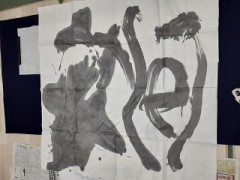 お盆は彼の世の蓋が開く