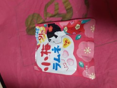 覆水、盆に里帰り