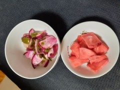 年の瀬のバタバタ