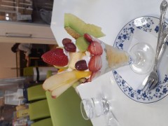 彼の身長とハイヒール