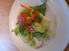 タップでランチ