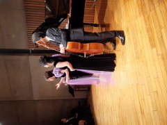 最愛の女性を譲る気持ち