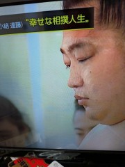 又、１人男が去った