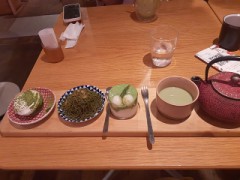 裸の付き合い