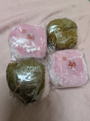 女同士