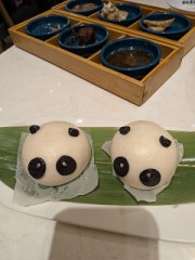 バニーちゃんのコスプレ　デリヘルの不思議なお客さま3