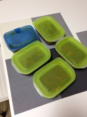 カレーはある程度失敗しても美味しい。