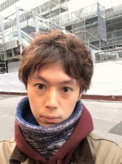 2年ぶり位のパーマ