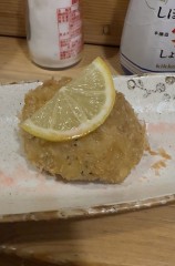 アジ釣りに