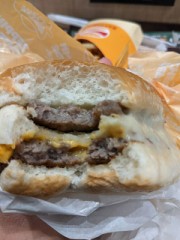 ゼッテリア行ってきた