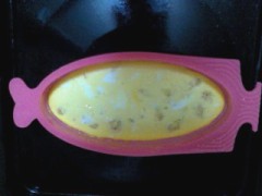 購入したシリコンスチーマーで