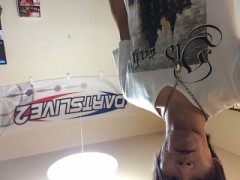 Hの最中明かりどうしてる？