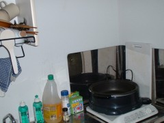 【お題日記】こんな家に住んだ事あります