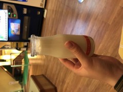 おひさしぶりです