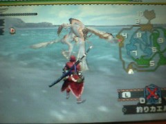 ペイントボール