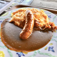 何年も