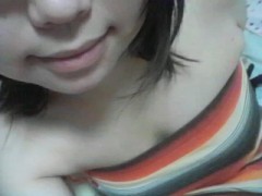 眠い～(´ρωー`)