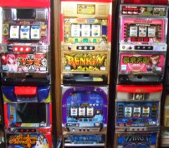 レトロ品？メンテナンス＾＾