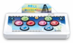 ドリーミーシアター2nd専用コントローラ