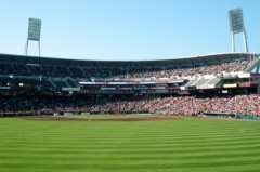 マツダスタジアム