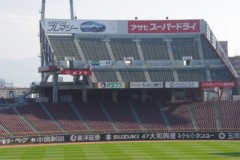 兵どもが夢の跡