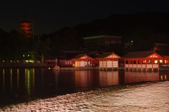 【お題日記】オススメの夜景スポット