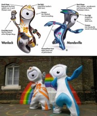 【お題日記】ロンドンオリンピック、心に残った場面は？