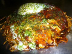 【お題日記】夏だからこそ食べたいメニューってある？