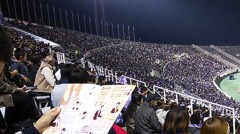 広島サッカー観戦事情