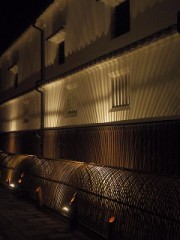 たけはら憧憬の路