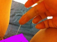 たまにはしちゃっても良いよね？