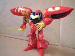 昼飯18時　in　ジャンクフードｗ