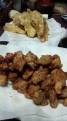 唐揚げ