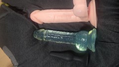 お風呂上がりとエッチなこと