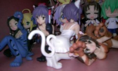 きょは、朝５時半に起きたｗ