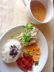 休日なのーー！