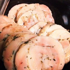 久々お料理日記