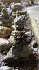 相手がいないんだ