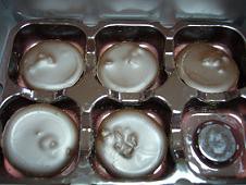 ちよこれいと。