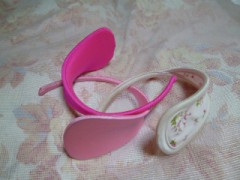 Iバックショーツの紹介ですよ～～