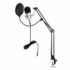 ライブ配信に使っているマイク