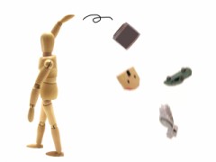 【お題日記】ギリ見せられるエッチな写真