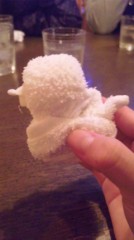 今日はびっくりしました(」゜□゜)」