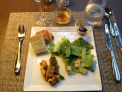 オススメのランチブッフェ