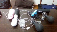 【お題日記】どんなオモチャ使ったことある？